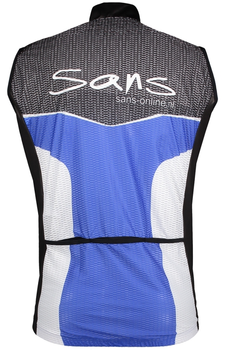 Sans 51925 body gamex netz